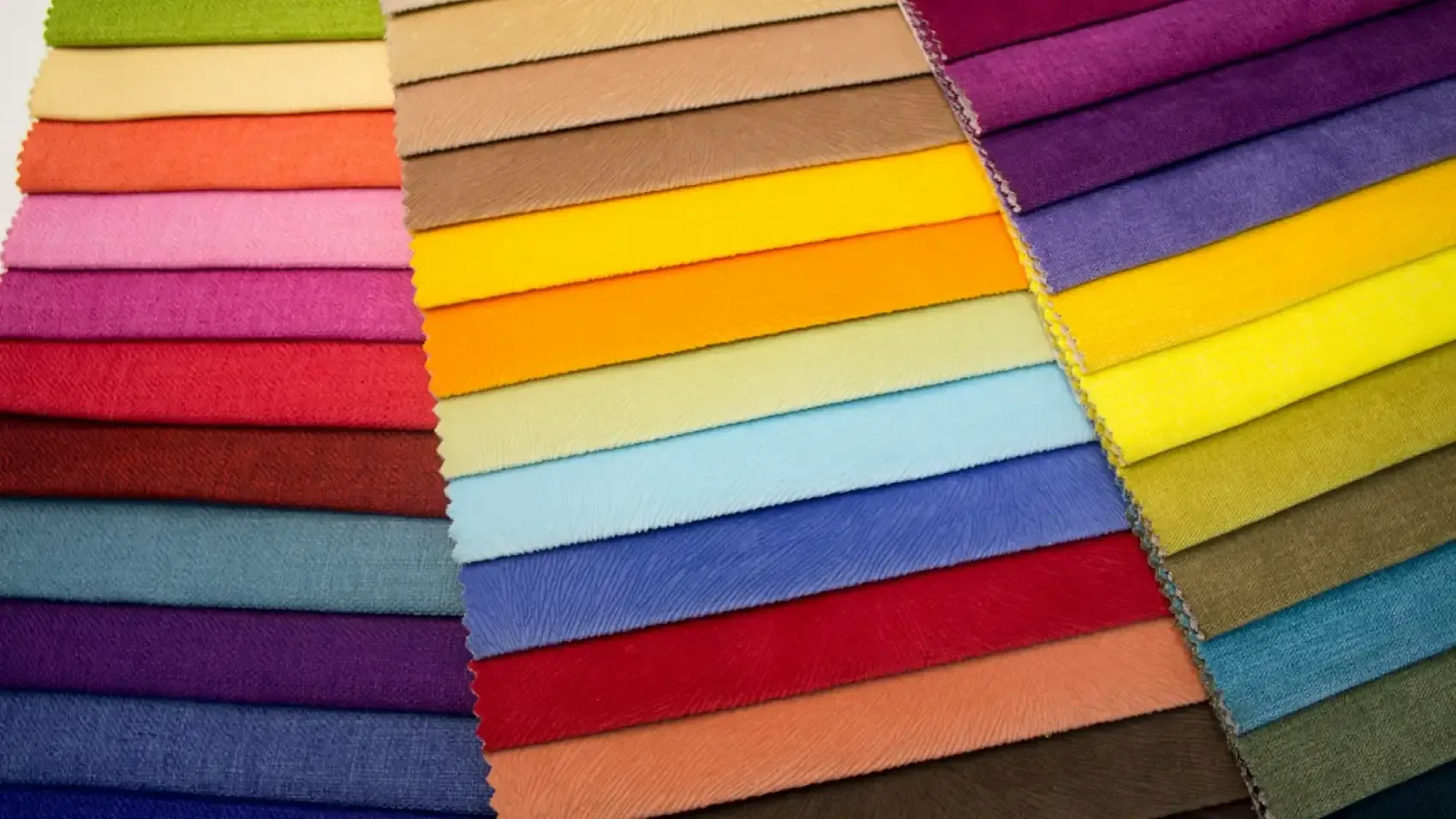 Premium upholstery fabric inventory