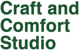 Craft and Comfort Studio