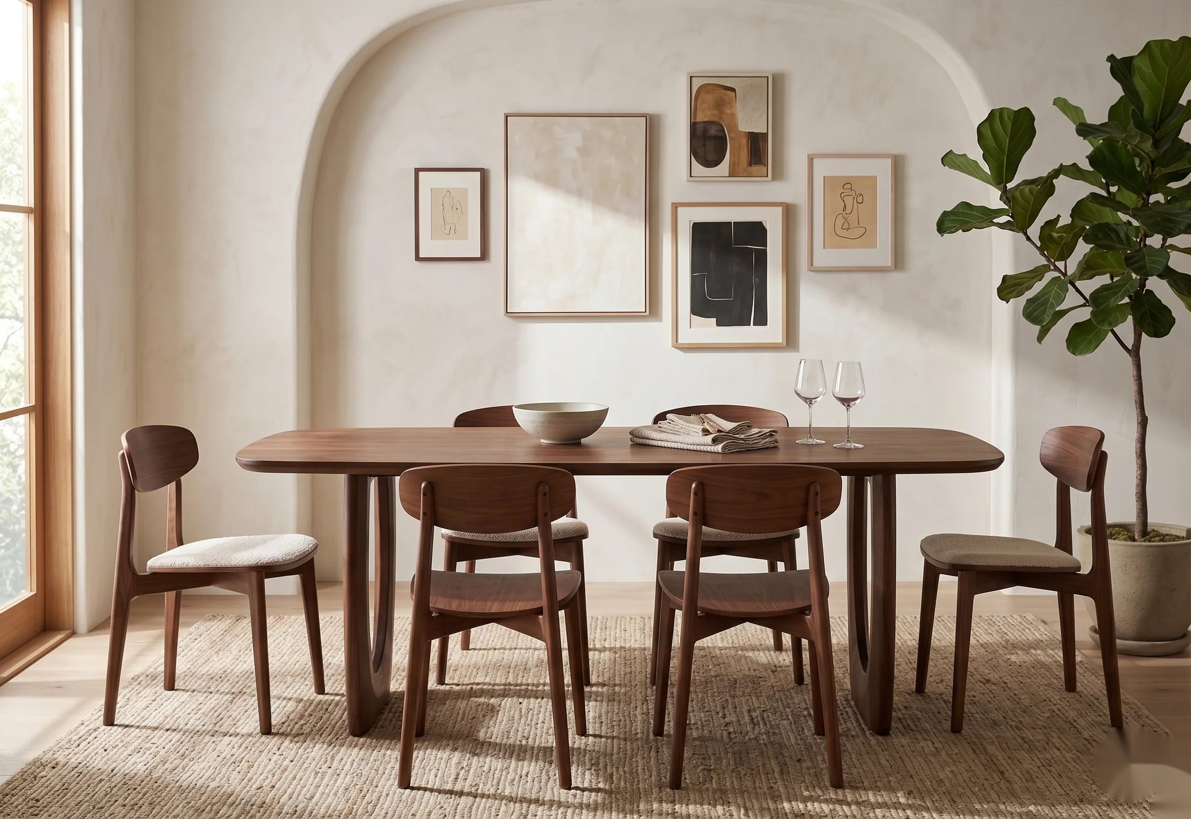 Dining Tables